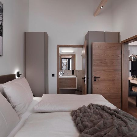 Saalbach Suites By Alps Resorts Екстериор снимка