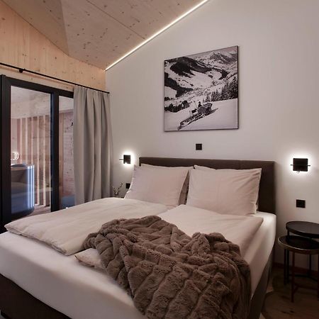 Saalbach Suites By Alps Resorts Екстериор снимка