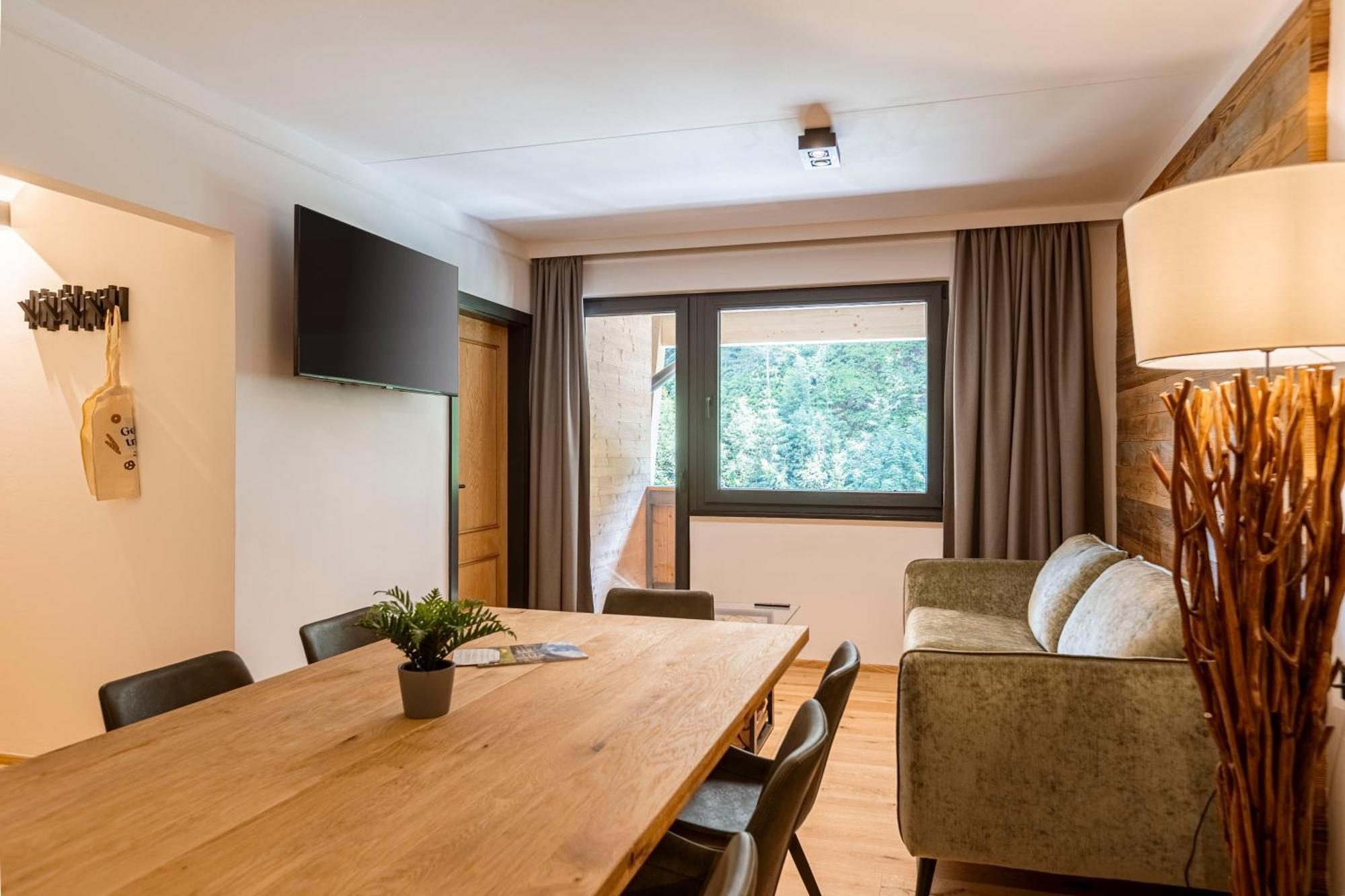 Saalbach Suites By Alps Resorts Екстериор снимка
