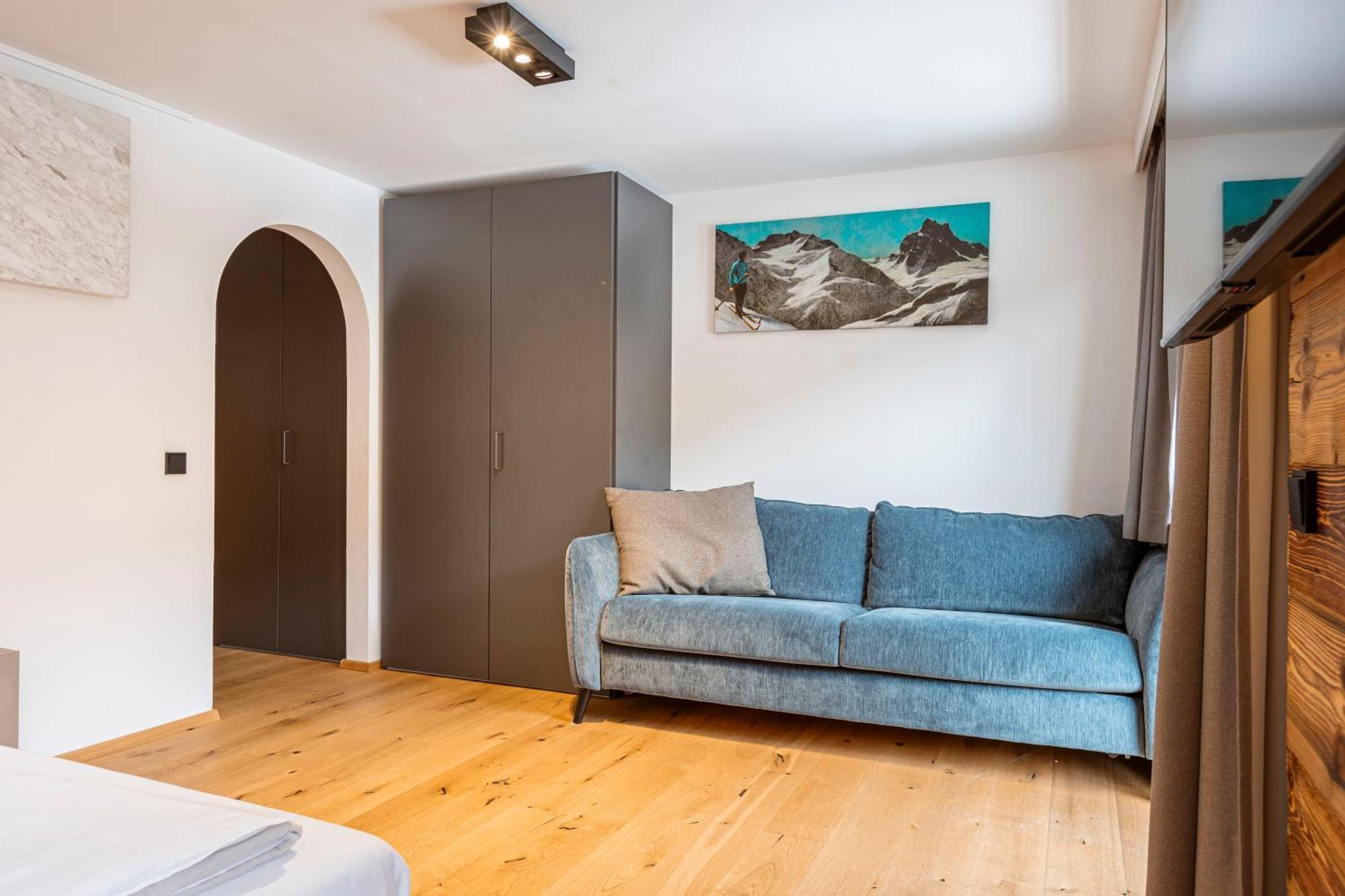 Saalbach Suites By Alps Resorts Екстериор снимка