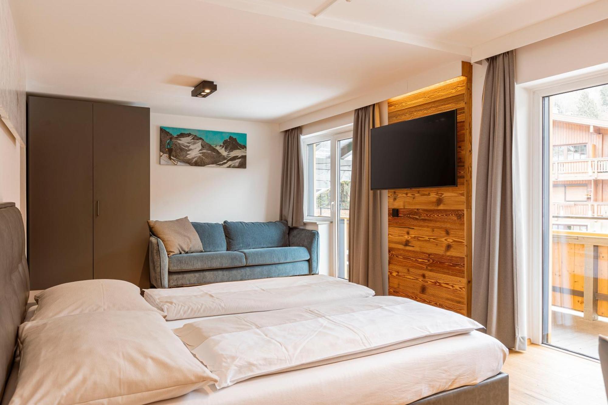 Saalbach Suites By Alps Resorts Екстериор снимка
