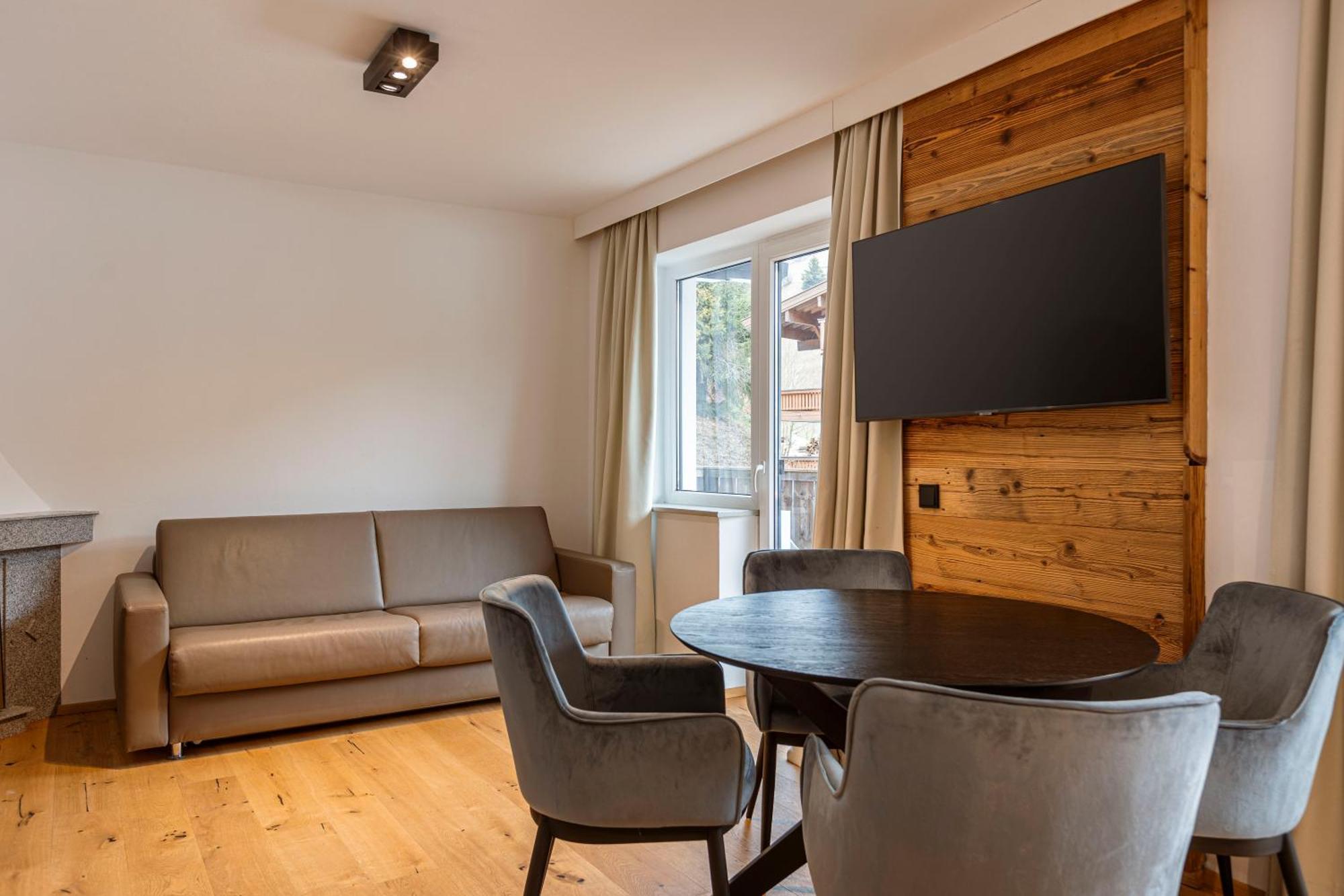 Saalbach Suites By Alps Resorts Екстериор снимка