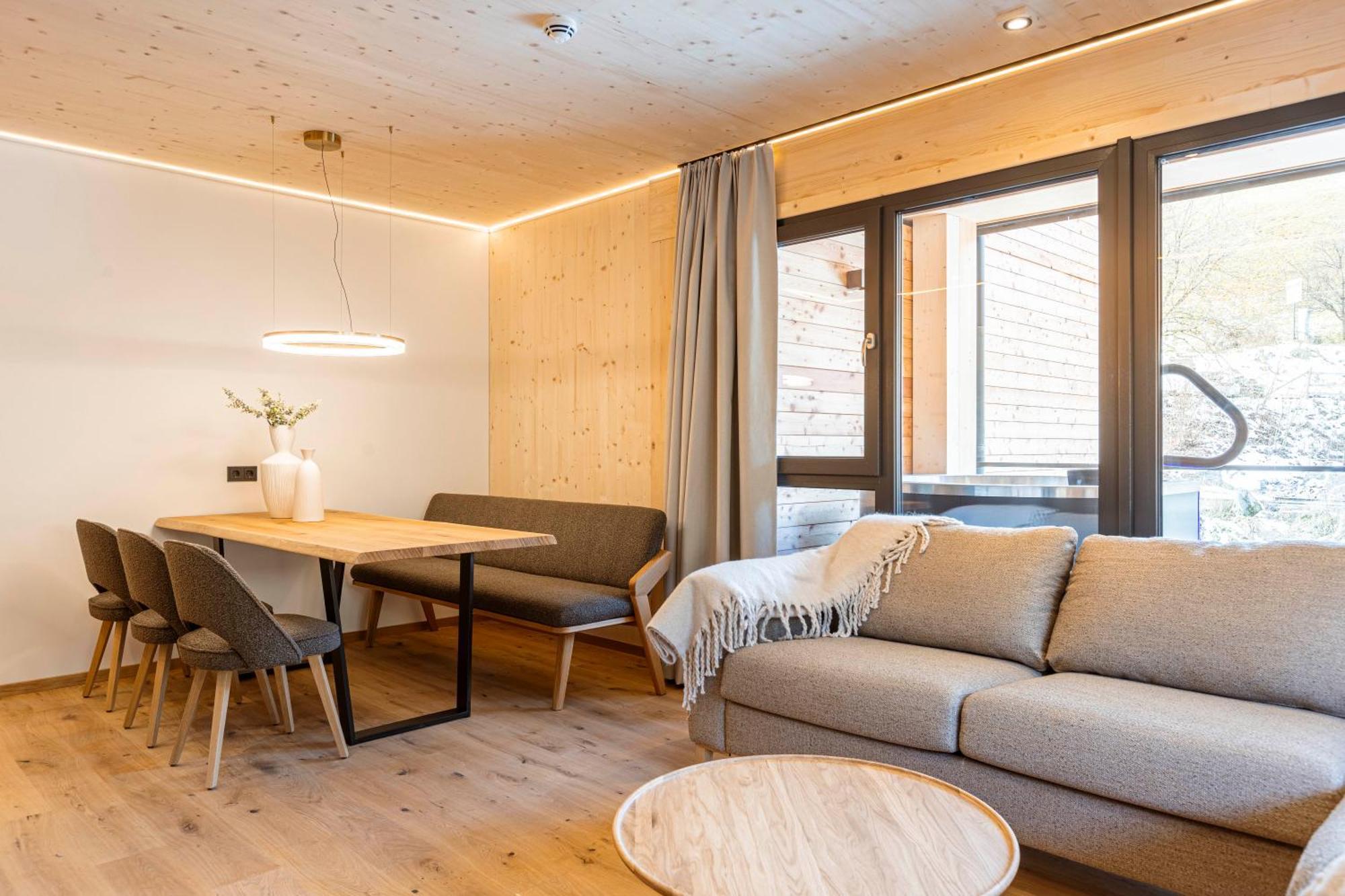 Saalbach Suites By Alps Resorts Екстериор снимка