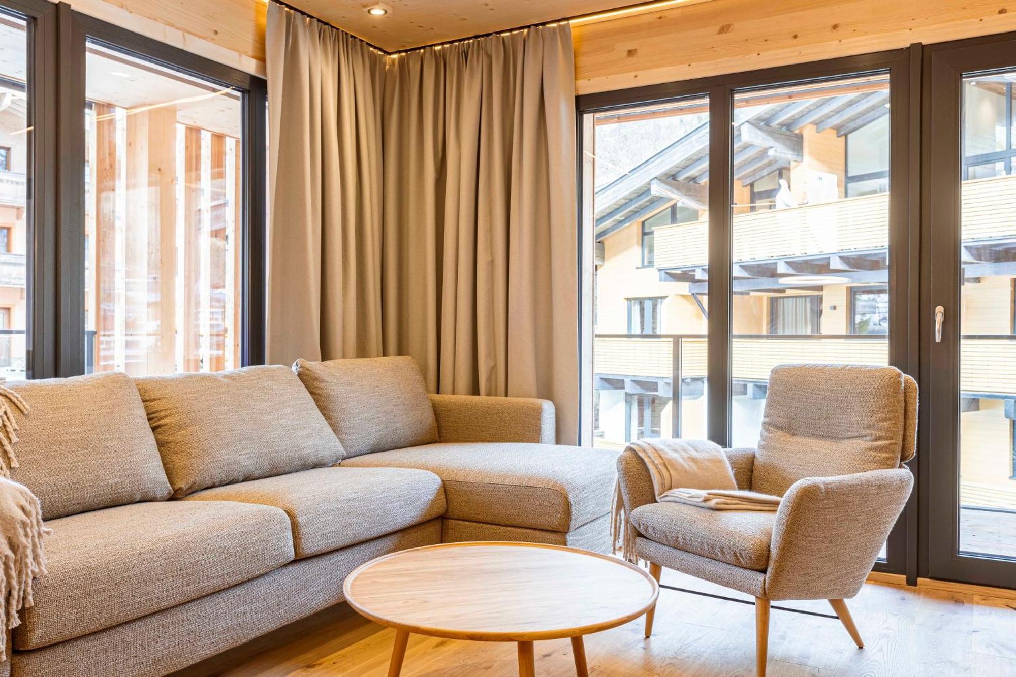 Saalbach Suites By Alps Resorts Екстериор снимка