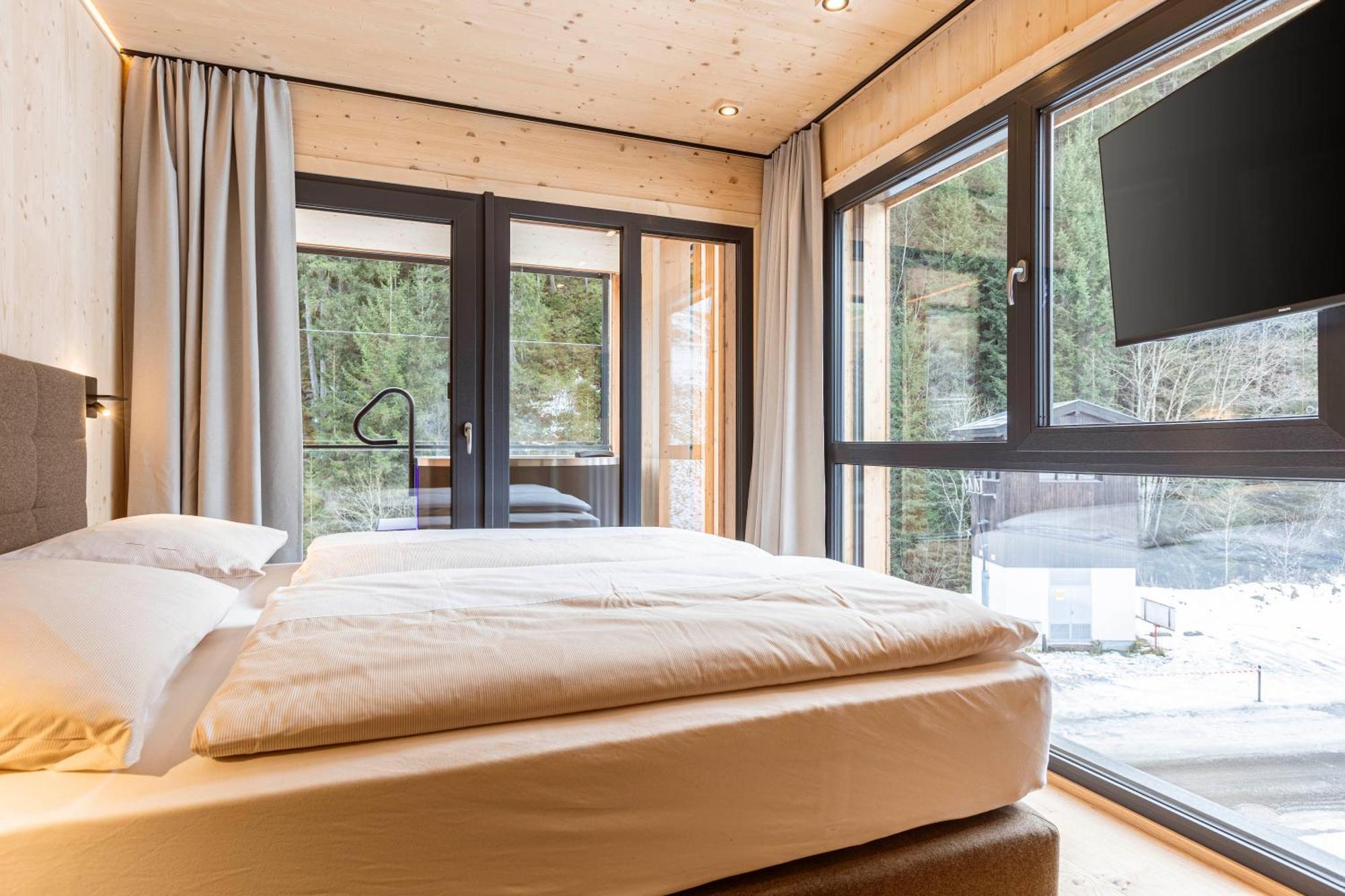 Saalbach Suites By Alps Resorts Екстериор снимка