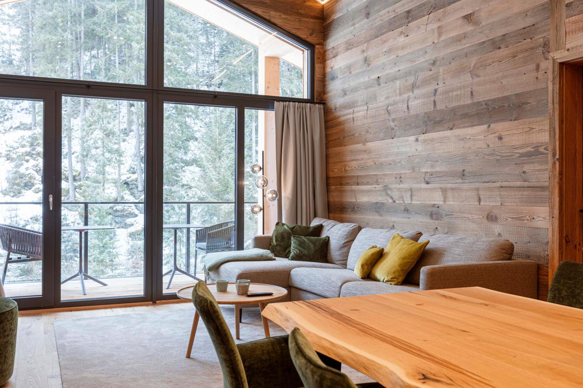 Saalbach Suites By Alps Resorts Екстериор снимка