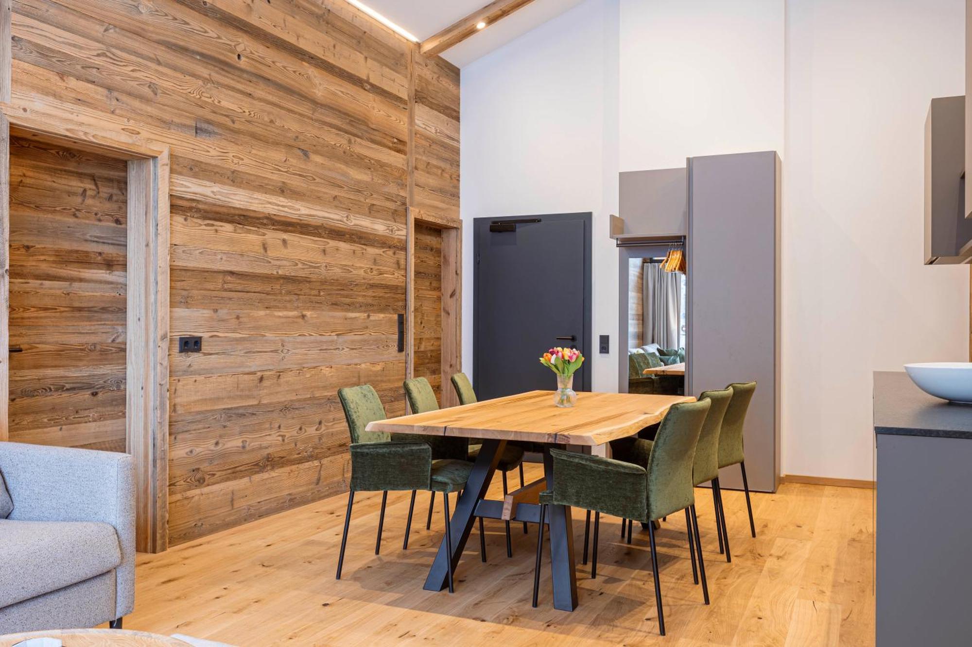 Saalbach Suites By Alps Resorts Екстериор снимка