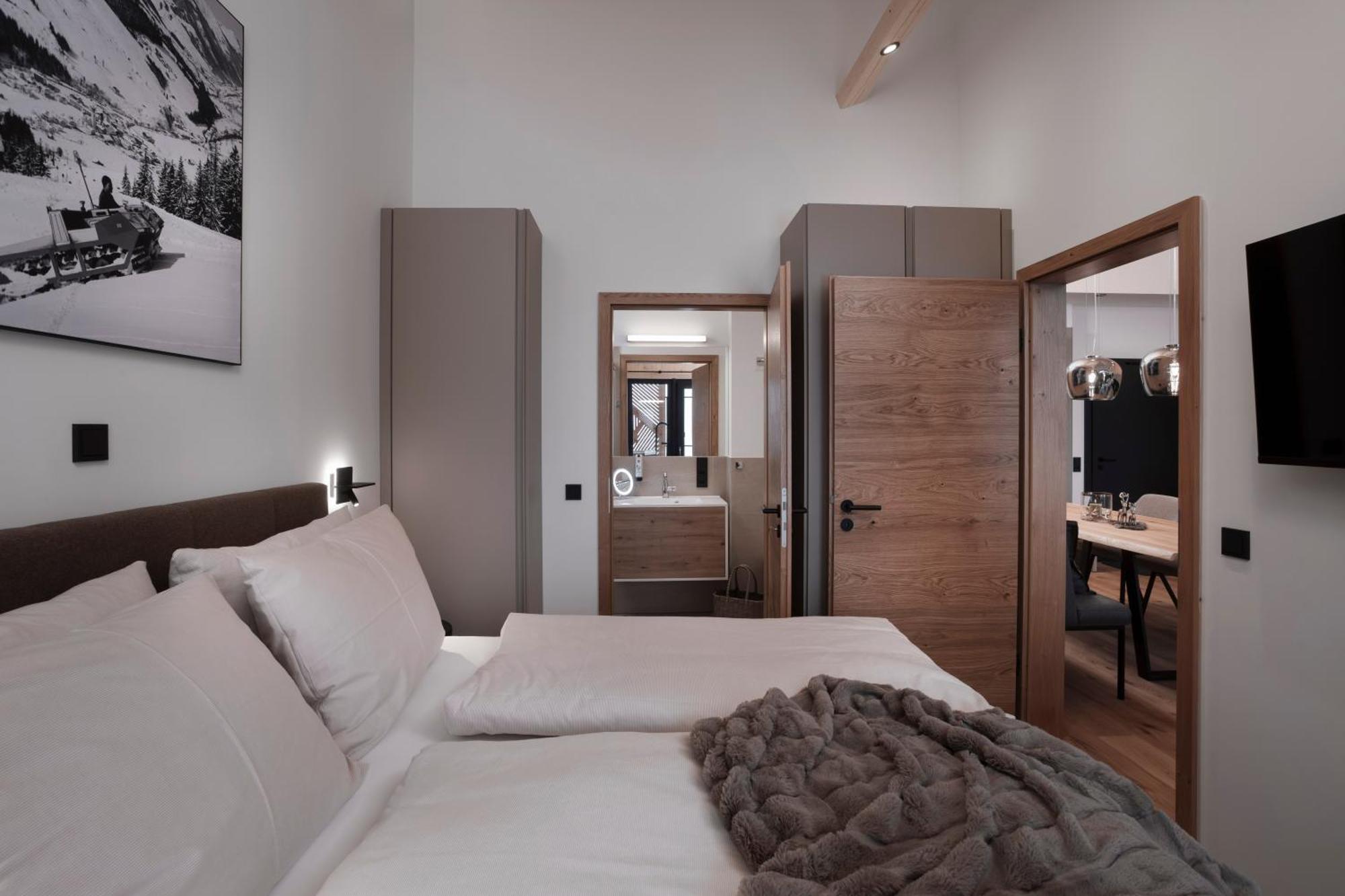 Saalbach Suites By Alps Resorts Екстериор снимка